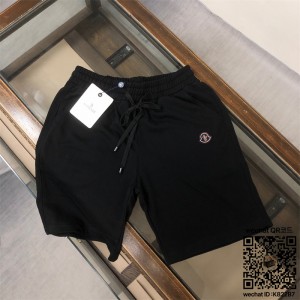 몽클레어 MONCLER 반바지 남여공용