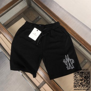 몽클레어 MONCLER 반바지 남여공용