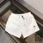 몽클레어 MONCLER 반바지 남여공용