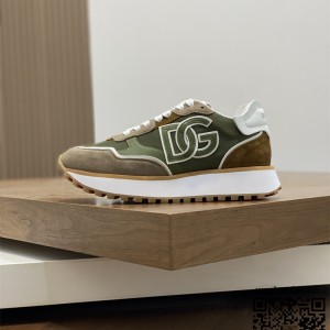 돌체앤가바나 Dolce & Gabbana 스니커즈 남성용