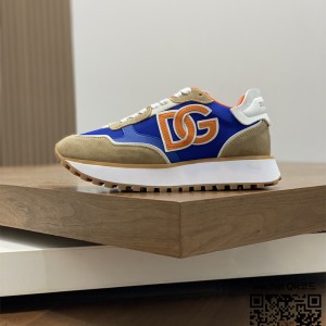 돌체앤가바나 Dolce & Gabbana 스니커즈 남성용