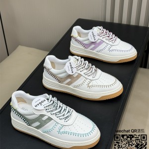 호건 Hogan 여성용 스니커즈 운동화 신발