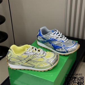 보테가베네타 BV 스니커즈 운동화 신발 남여공용