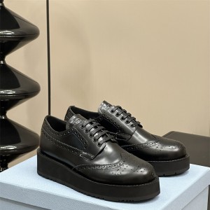 프라다 PRADA 로퍼 구두 슈즈 여성용