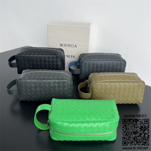보테가베네타 BV 인트레치아  파우치백 729295
