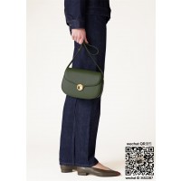 로로피아나 Loro Piana 기에라 미니백