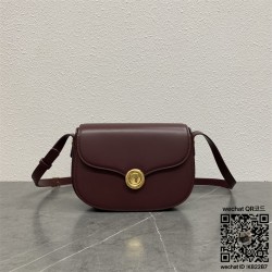 로로피아나 Loro Piana 기에라 미니백