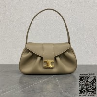 셀린느 CELINE 트리오페 폴리 숄더백 115633