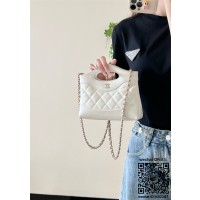 샤넬 CHANEL 미니31백