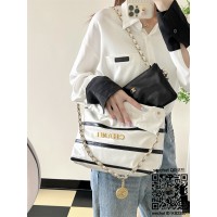샤넬 CHANEL 22BAG 22백 스몰 35CM