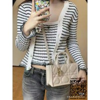 디올 DIOR 북토트백 21.5cm