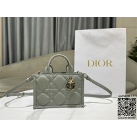 디올 DIOR 북토트백 21.5cm