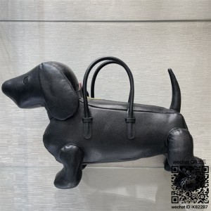 톰브라운 THOM BROWNE  강아지백