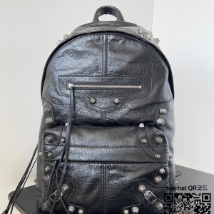 발렌시아가 BALENCIAGA 백팩