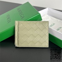 보테가베네타 BV 머니클립 지갑 592626