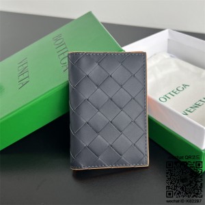 보테가베네타 BV 카세트 카드지갑 749417