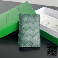 보테가베네타 BV 카세트 카드지갑 749417