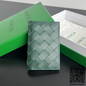 보테가베네타 BV 카세트 카드지갑 749417