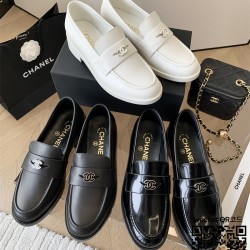 샤넬 CHANEL 로퍼 구두 슈즈