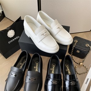 샤넬 CHANEL 로퍼 구두 슈즈