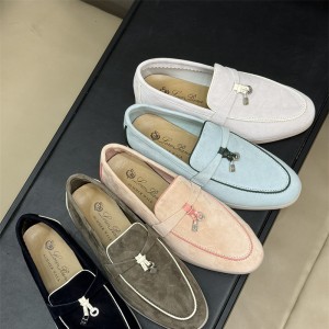 로로피아나Loro Piana 로퍼 구두 슈즈 남여공용