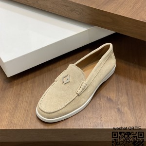 디올 DIOR 로퍼 구두