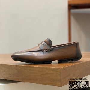 벨루티 Berluti 남성 구두 로퍼