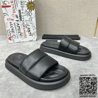 돌체앤가바나 슬리퍼 샌들