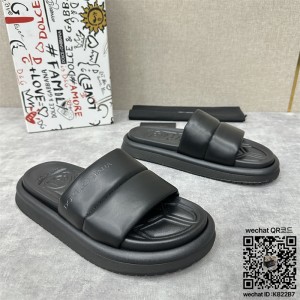 돌체앤가바나 슬리퍼 샌들