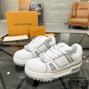 루이비통 LV 스니커즈 운동화 신발 남여공용