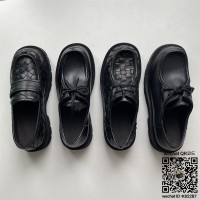 보테가베네타 BV 로퍼 구두 슈즈