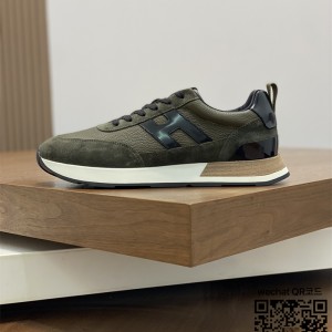 에르메스 HERMES 남성 스니커즈 운동화 신발