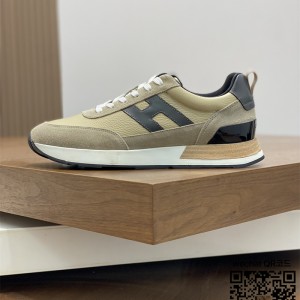 에르메스 HERMES 남성 스니커즈 운동화 신발