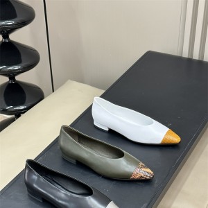 로로피아나 Loro Piana 로퍼 구두 슈즈