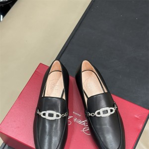 로저비비에 Roger Vivier 로퍼 구두 슈즈