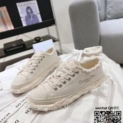 디올 DIOR 스니커즈 운동화 신발 신상