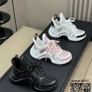 루이비통 LV 스니커즈 운동화 신발