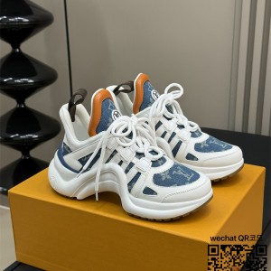 루이비통 LV 스니커즈 운동화 신발