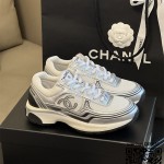 샤넬 CHANEL 스니커즈 운동화 신발 여성용