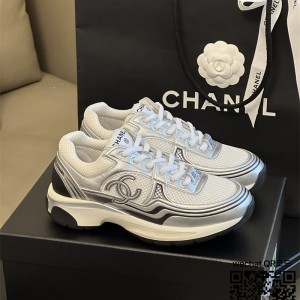 샤넬 CHANEL 스니커즈 운동화 신발 여성용