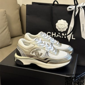 샤넬 CHANEL 스니커즈 운동화 신발 여성용