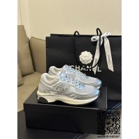 샤넬 CHANEL 스니커즈 운동화 신발 여성용