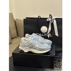 샤넬 CHANEL 스니커즈 운동화 신발 여성용