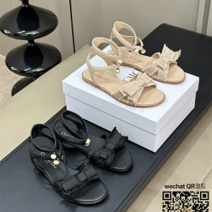 디올 DIOR 샌들 슬리퍼