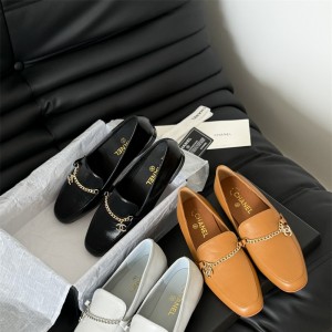 샤넬 CHANEL 로퍼 구두 슈즈