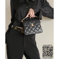 샤넬 CHANEL 신상 체인 핸들백
