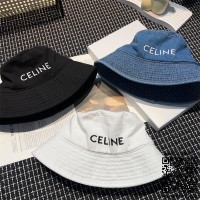 셀린느 CELINE 모자