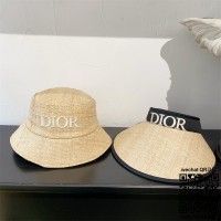 디올 DIOR 모자