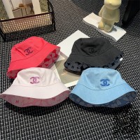 샤넬 CHANEL 모자