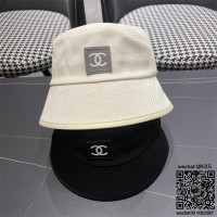 샤넬 CHANEL 모자